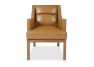 Picture of ANGLE OF REPOSE DINING CHAIR