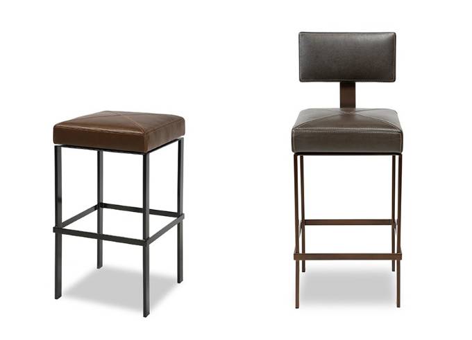 Picture of BON BON BAR STOOL