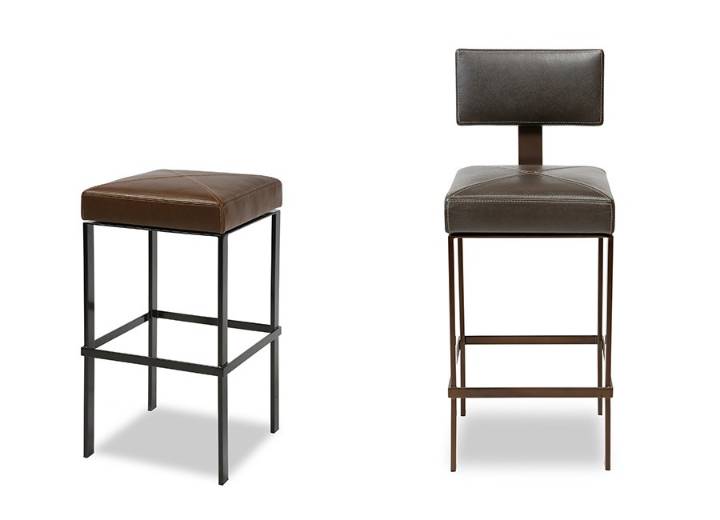 Picture of BON BON BAR STOOL