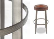 Picture of BON BON BAR STOOL
