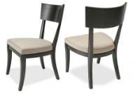 Picture of CARVED DINING CHAIR