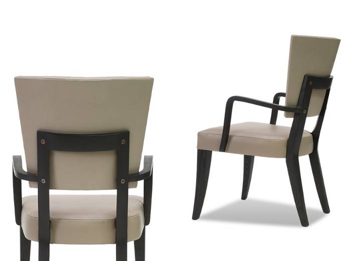 Picture of DOVE DINING CHAIR