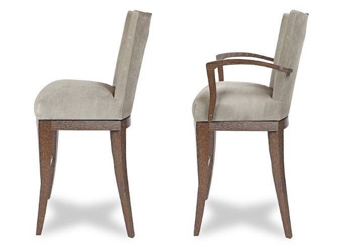 Picture of FILLY BAR STOOL