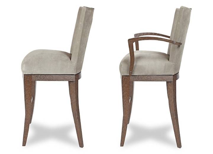 Picture of FILLY BAR STOOL