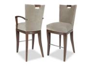 Picture of FILLY BAR STOOL