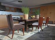 Picture of FOAL DINING CHAIR