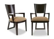 Picture of HOURGLASS DINING CHAIR