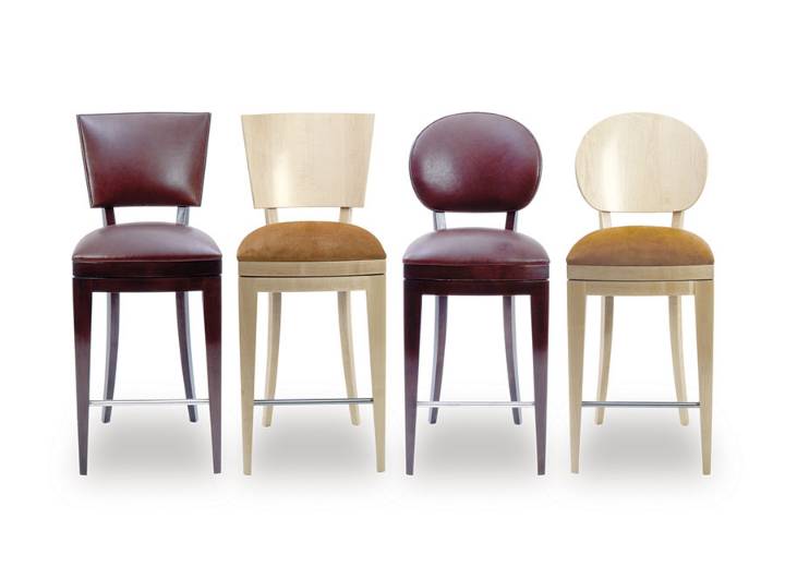 Picture of JAKE BAR STOOL