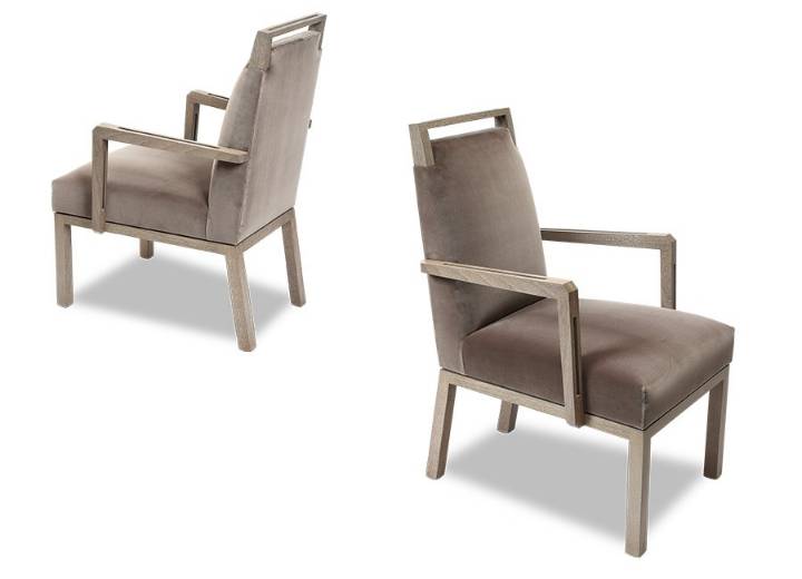 Picture of SITTING PRETTY CHAIR