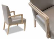 Picture of SITTING PRETTY CHAIR