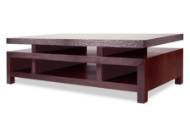 Picture of CARVED COFFEE & SIDE TABLES