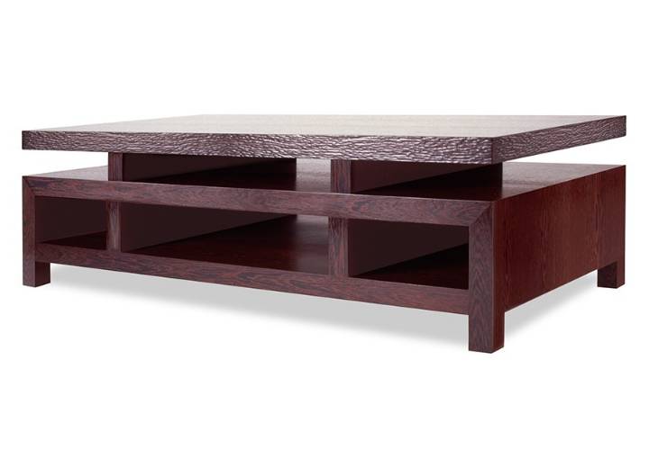 Picture of CARVED COFFEE & SIDE TABLES