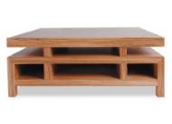 Picture of CARVED COFFEE & SIDE TABLES