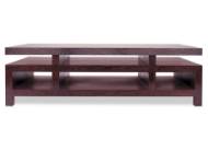 Picture of CARVED COFFEE & SIDE TABLES