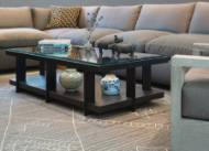 Picture of DRAPER COFFEE TABLE