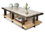 Picture of DRAPER COFFEE TABLE