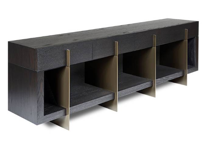 Picture of DRAPER CABINET