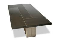 Picture of 90° DINING TABLE