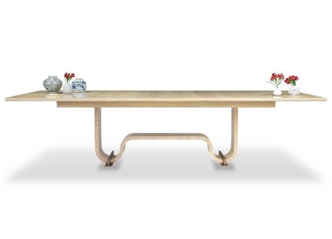 Picture of PAPILLON DINING TABLE