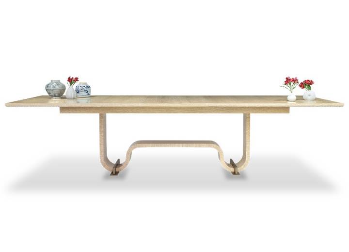 Picture of PAPILLON DINING TABLE