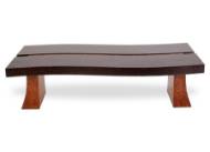 Picture of RIVER RUNS THRU TABLE