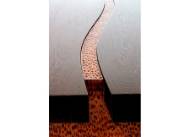 Picture of RIVER RUNS THRU TABLE