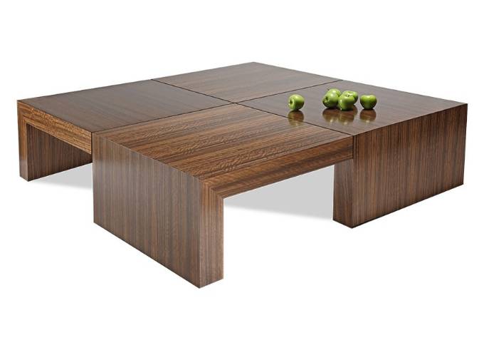 Picture of RUBIX TABLES