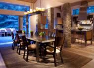 Picture of SUN VALLEY DINING TABLE