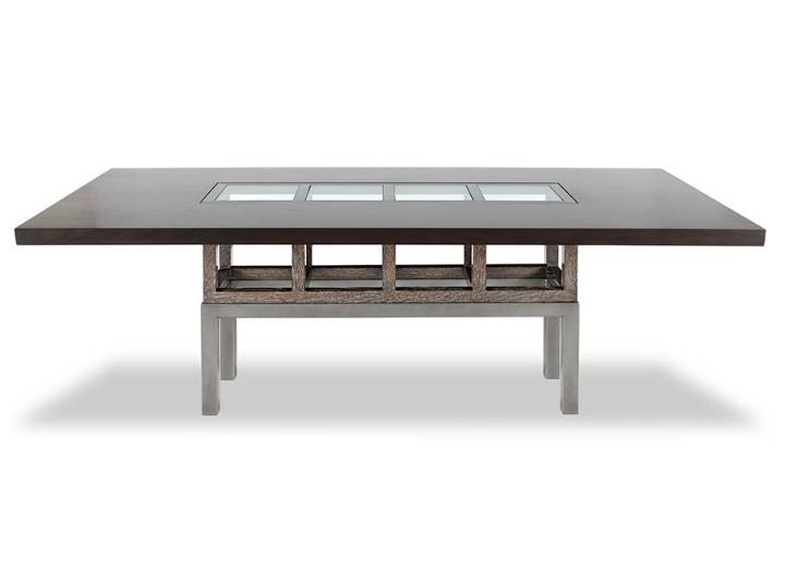 Picture of TIGERTAIL DINING TABLE