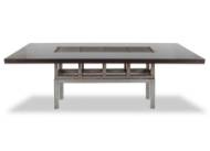 Picture of TIGERTAIL DINING TABLE
