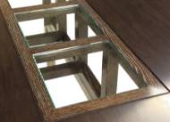 Picture of TIGERTAIL DINING TABLE