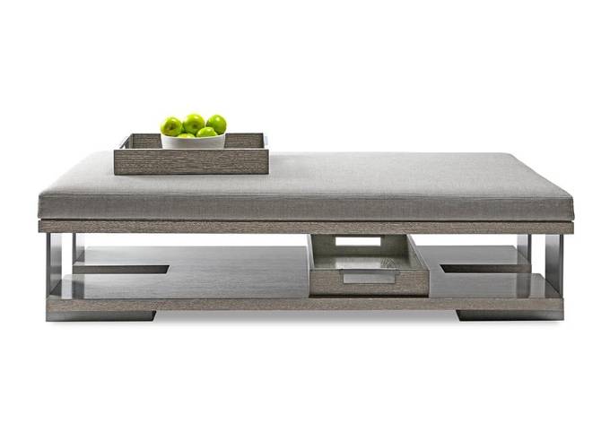 Picture of VERSA COFFEE TABLE/OTTOMAN