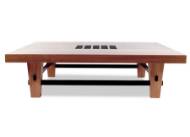 Picture of ZEN COFFEE TABLE
