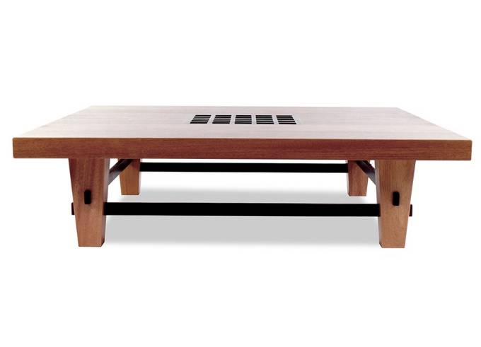 Picture of ZEN COFFEE TABLE