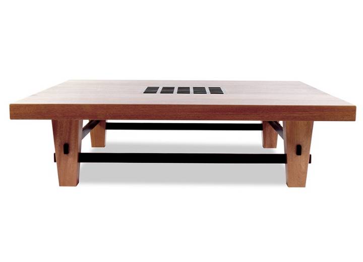 Picture of ZEN COFFEE TABLE