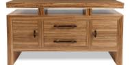 Picture of CARVED CONSOLE