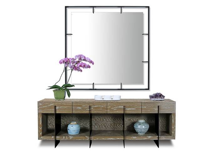 Picture of DRAPER CABINET