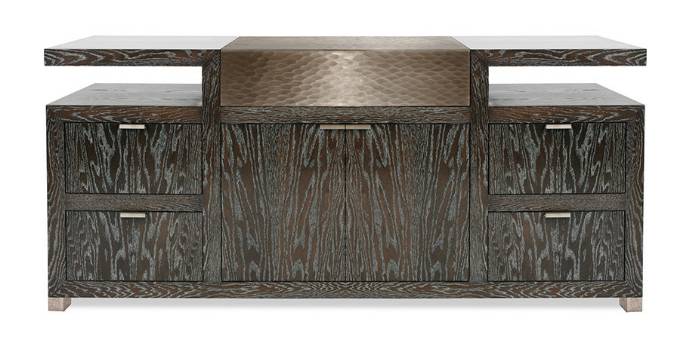 Picture of DUET CONSOLE