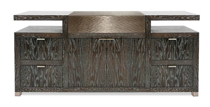 Picture of DUET CONSOLE