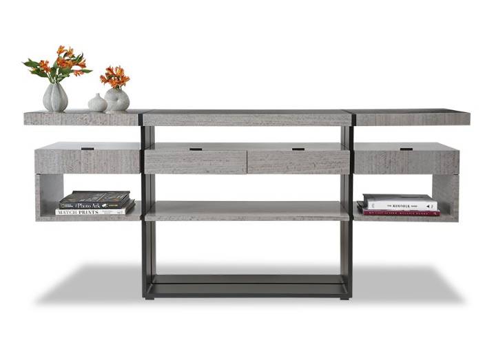 Picture of 90° CONSOLE CABINET