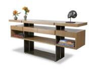 Picture of 90° CONSOLE CABINET