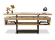 Picture of 90° CONSOLE CABINET