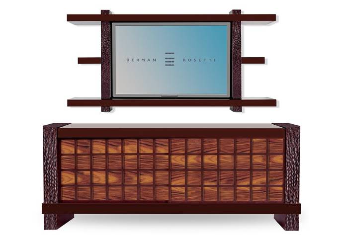 Picture of SUNSET CONSOLE