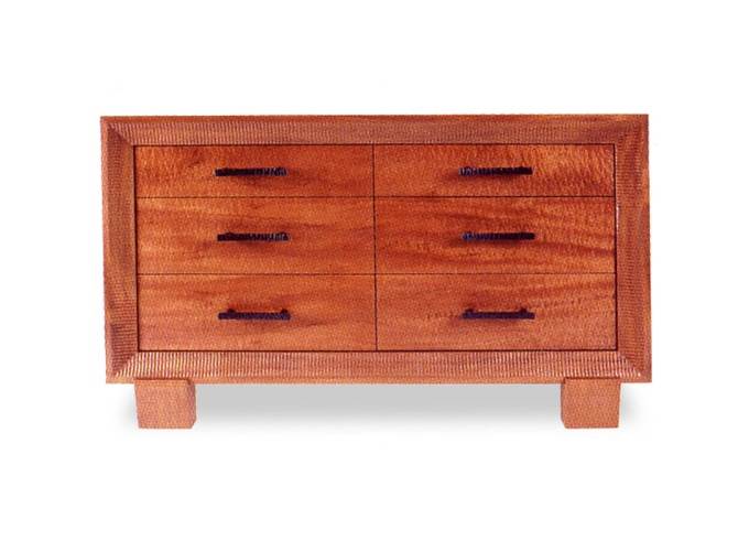 Picture of ARROYO DRESSER
