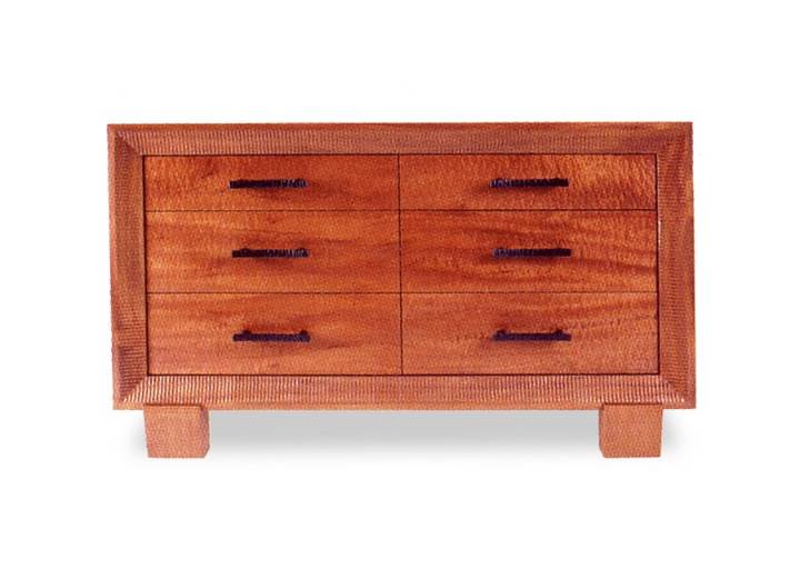 Picture of ARROYO DRESSER