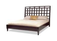 Picture of FRETWORK BED