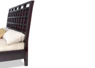 Picture of FRETWORK BED