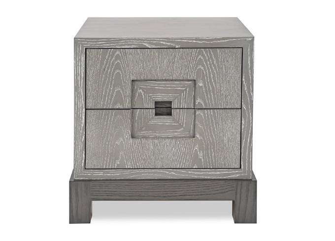Picture of QUADRANT NIGHTSTAND