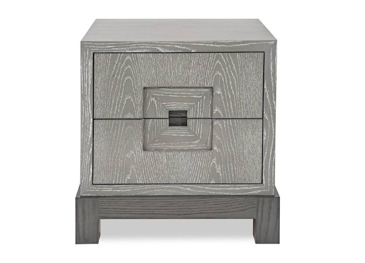 Picture of QUADRANT NIGHTSTAND