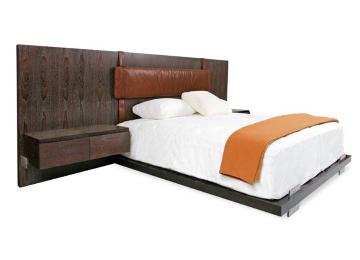 Picture of TANSU BED